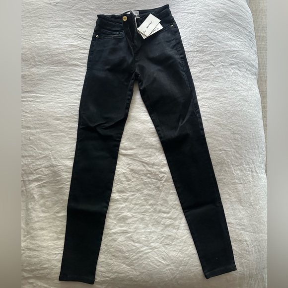 Frame Le One Skinny - Picture 2 of 6